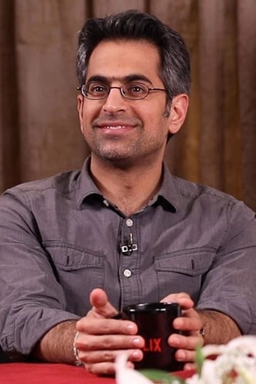 Richie Mehta