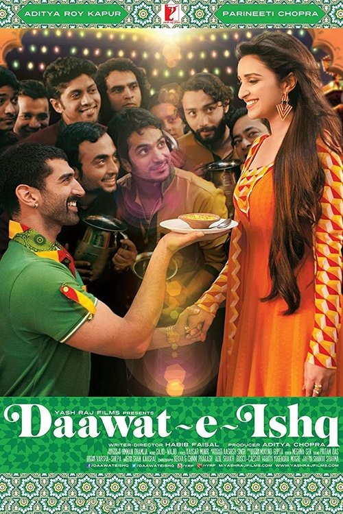 Daawat-e-Ishq 2014