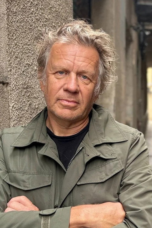 David Straiton photo 2