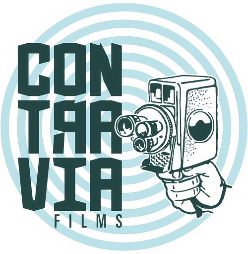 Contravía Films logo
