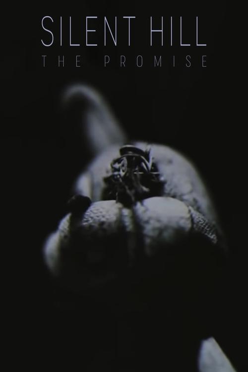 Poster Silent Hill - The Promise