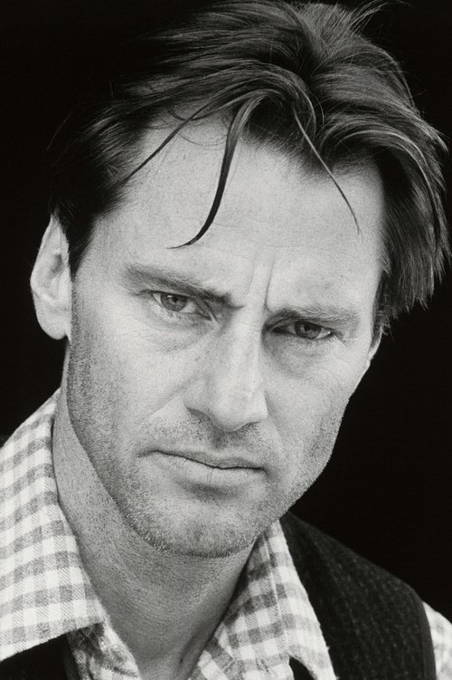 Kép: Sam Shepard színész profilképe