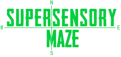 Supersensory Maze