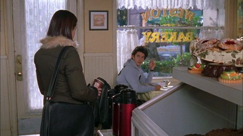 Gilmore Girls: Tal Mãe, Tal Filha: 4×13