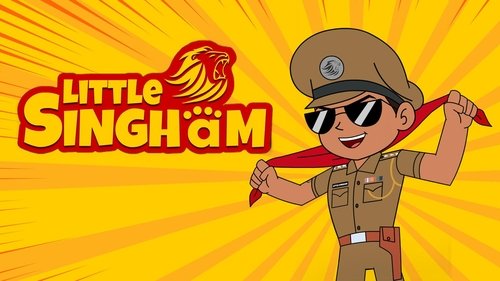Little Singham