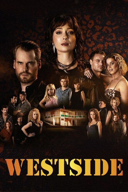 Imagen 4 del estreno de Westside
