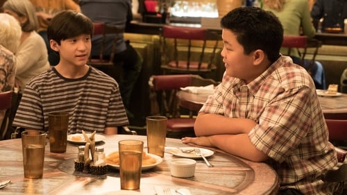 Fresh Off the Boat: 4×15