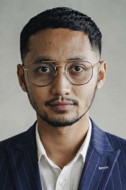 Sufian Suhaimi