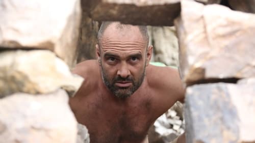 Poster della serie Marooned with Ed Stafford