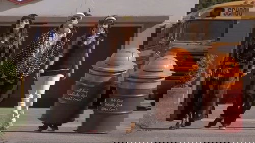 Backdrop Image