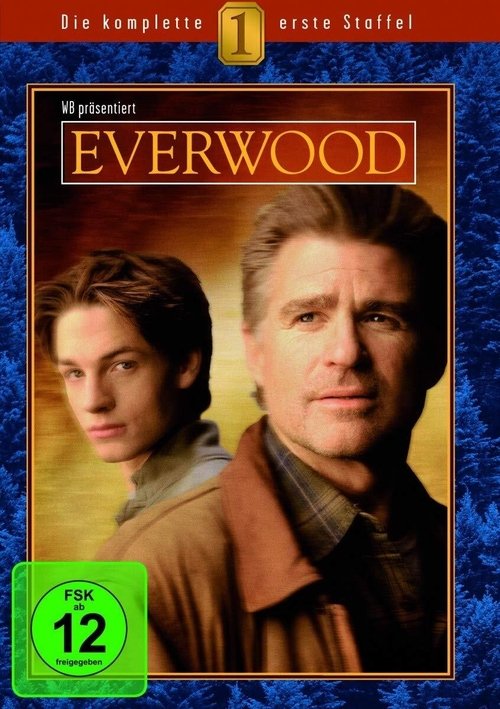 Staffelposter Staffel 1