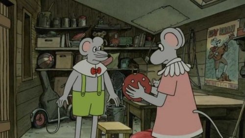 Image de l'épisode 4