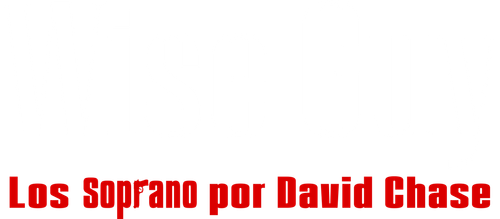 Um dos Nossos: David Chase e a Família Soprano - Logo 6