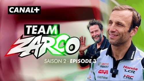 Image de l'épisode 3
