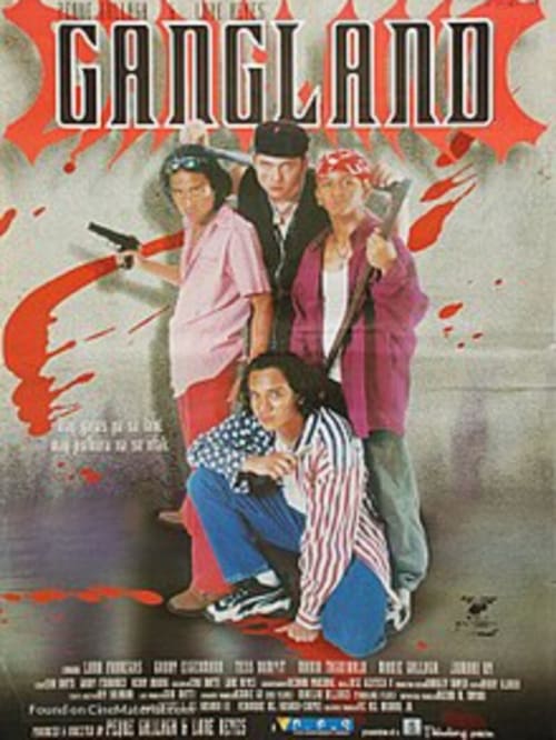 Gangland (1998)