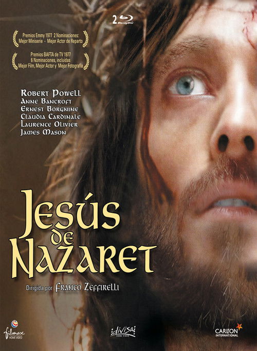 Ver Jesús de Nazaret - 4 online