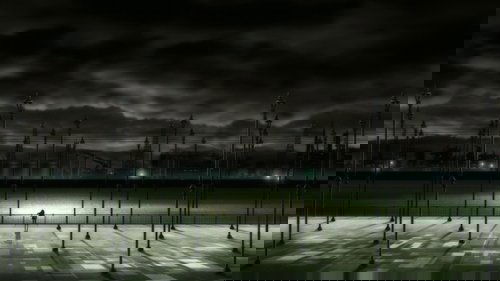 Backdrops