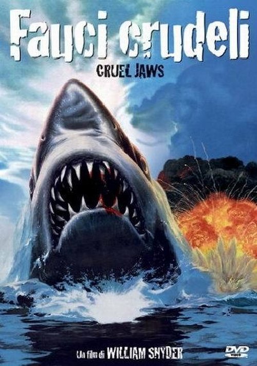 Cruel Jaws Online