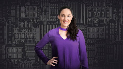 Philly Revival - Season 1 Backdrop Blur