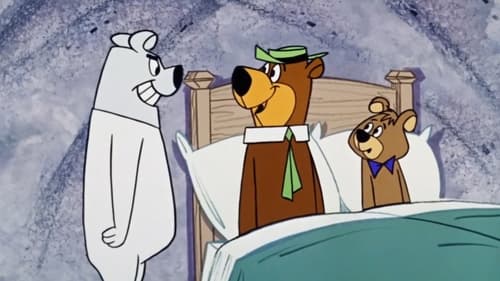 The Yogi Bear Show, S01E37 - (1961)