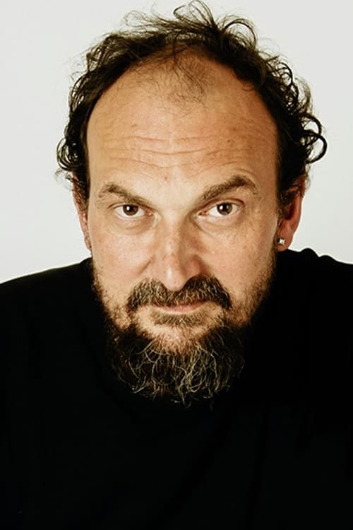 Kép: Kubilay Tunçer színész profilképe