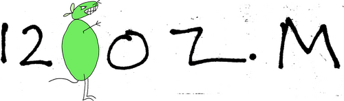 12 oz. Mouse: The Movie