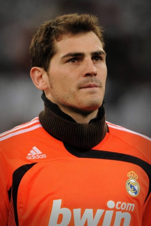 Iker Casillas