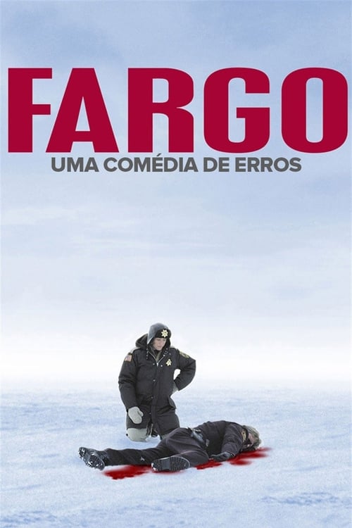 Image Fargo: Uma Comédia de Erros