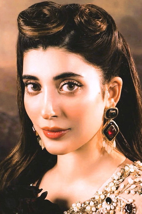 Foto de Urwa Hocane