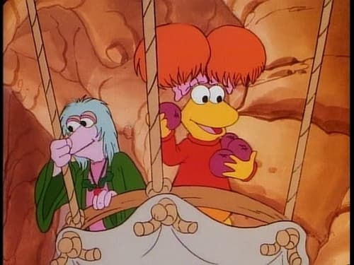 Fraggle Rock: The Animated Series, S01E23 - (1987)