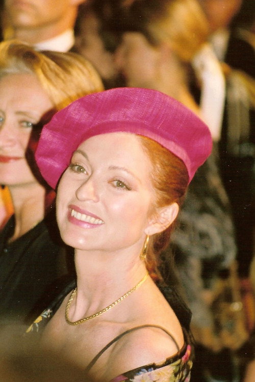 Marie-France Pisier