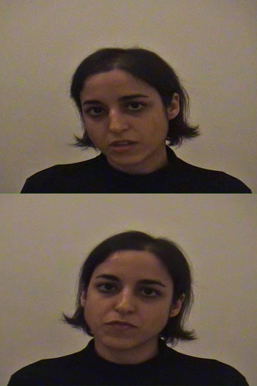 And I Acted on my Fantasies