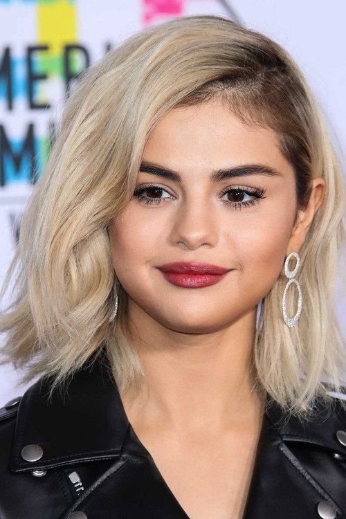 Selena Gomez
