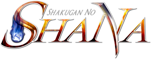 Shakugan no Shana