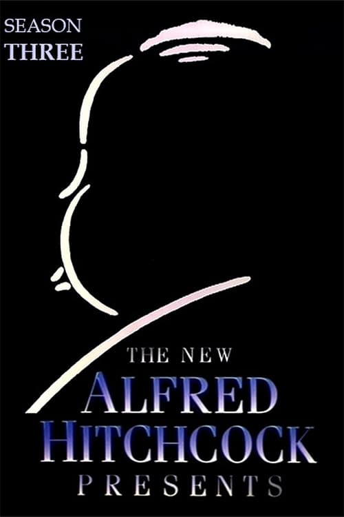 Alfred Hitchcock présente, S03 - (1988)