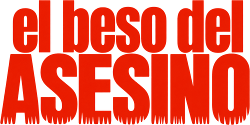 A Morte Passou Por Perto - Logo 2
