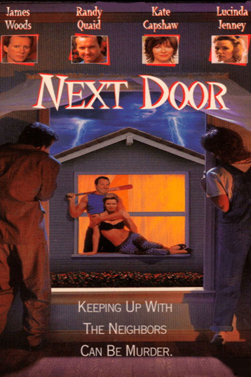 Next Door poster