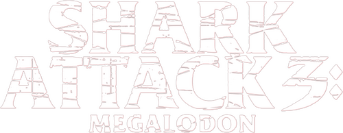 Shark Attack 3: Megalodon