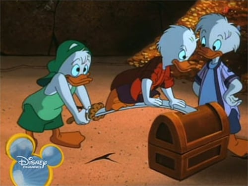 TV Quack Episódio 39