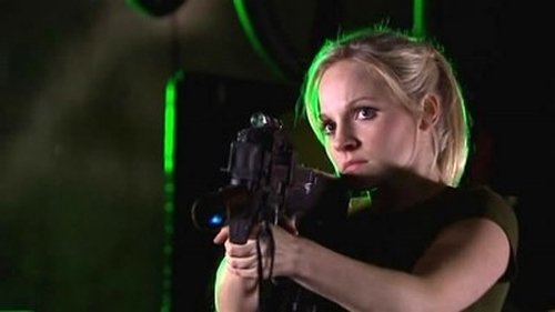 Doctor Who: 4×6