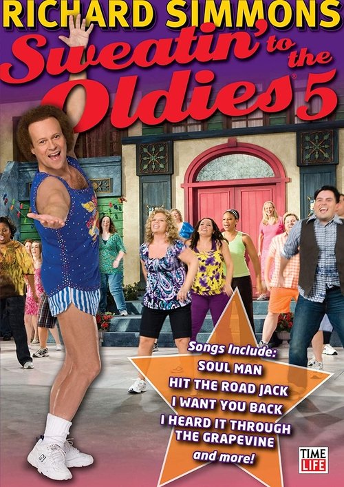 Sweatin' to the Oldies 5 (2010)