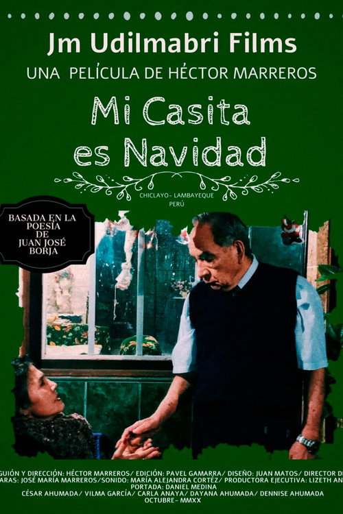 Mi Casita es Navidad