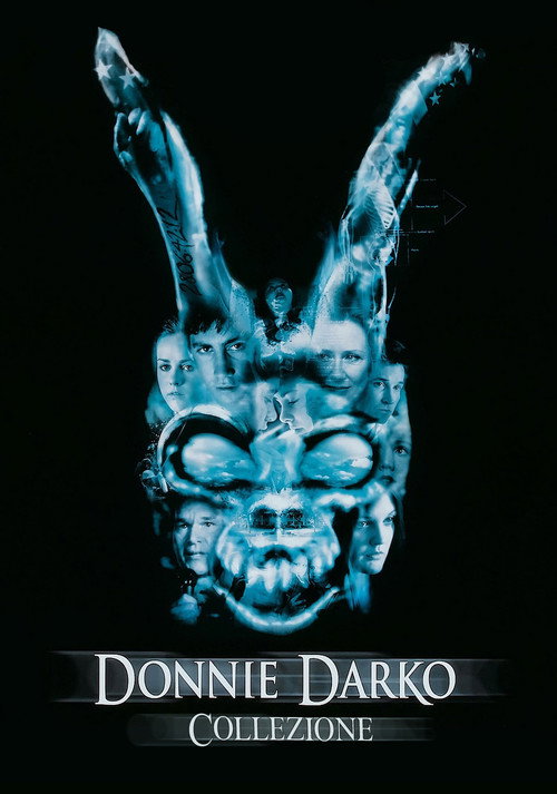 Darko - Collezione