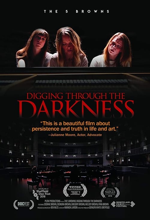 The 5 Browns: Digging Through The Darkness 2018