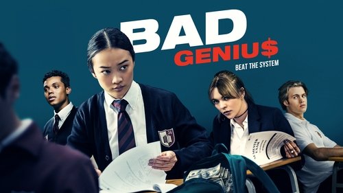 Bad Genius Screenshot