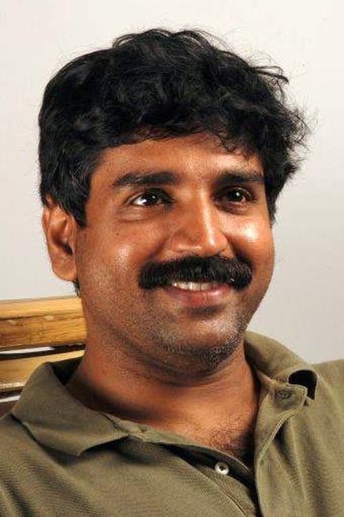 Kukku Surendran profile