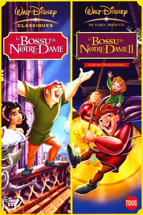 Le Bossu De Notre Dame Streaming Le Bossu de Notre-Dame - Saga Online Streaming Guide – The Streamable