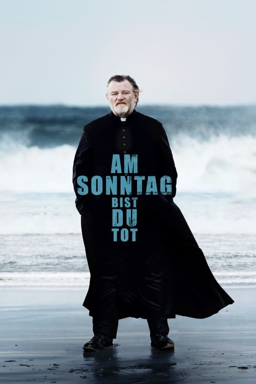 Calvary poster