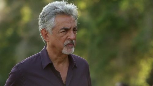 Mentes Criminosas: 14×6
