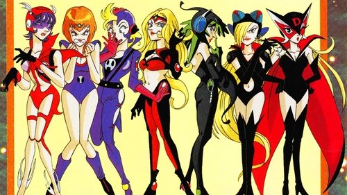 Time Bokan: Royal Revival